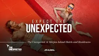 If You're Imagining An Unexpected Hotel - You're Imagining This