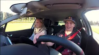 Ask Max Verstappen - Aflevering 2 #AskMax33