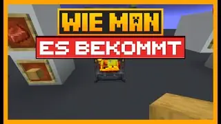 SO ANZ&Uuml;NDEN SIE DEN BLAZE-BRENNER IN MOD CREATE