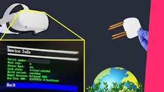 Unlocked Quest 2, Air Link Dongle, Earth Day Event, Super Resolution