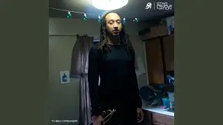 The Messenger (feat. ELEW)