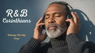 If Corinthians Were Sung in R&B style (You’ve Never Heard This Before)
