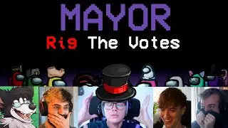 Steve Gets Caught Committing Election Fraud