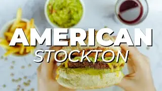 Stockton BEST american restaurants | Food tour of Stockton, Illinois