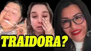 AMIGAS y RIVALES? Sin Palabra de Honor 