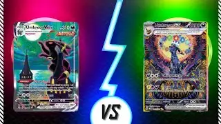 WHICH IS BEST? Sword & Shield Hits V Scarlet & Violet Hits!