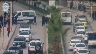 قسنطينة : القبض على 18 فردا من عصابات الأحياء في الخروب