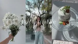 Day in the Life Austin Florist