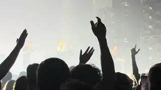 1'000'000 - Nine Inch Nails (live in Zurich)