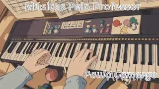 A chamada final ( Hino 297 Hinário novo Cântico)
