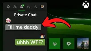 Do NOT open your Xbox Live messages&hellip; 💀