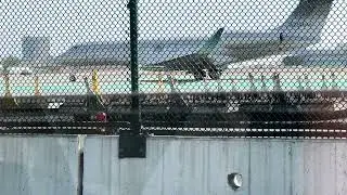 Kim Kardashian plane leaving right now.    Zoom in and look at the jet numbers then search it up.