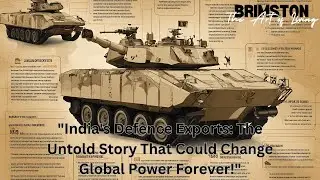 India's Defence Exports: The Untold Story That Could Change Global Power Forever