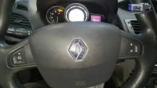 كيفية تغيير مقاومة التسخين comment changer resistance chauffage megane 3
