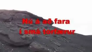 Torf&aelig;ru Hondan