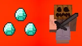 Minecraft survivalBuild #01-vanilla beginnings