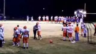 Cascade High School Football