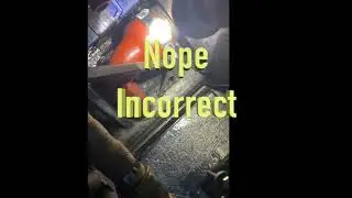 SHERP BROKE!  Wheel Hub Exhaust Boot Fitting Bearing Failure - Sherp Fixed - But Not Long Term