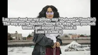 H.E.R. - Comfortable (Lyrics)