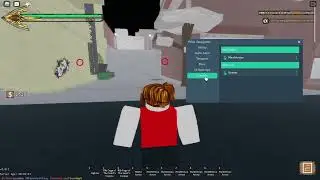 Your Bizarre Adventure Hack/Script ITEM ESP, AUTO FARM, TELEPORTS AND MORE!