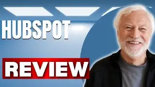 HubSpot Website Builder Honest Review   Watch Before Using