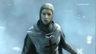Assassin's Creed Boss Dialogue 09 Maria Thorpe [1080p]