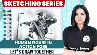 Character Design | NIFT,NID,UCEED,NATA,JEE Mains Paper 2