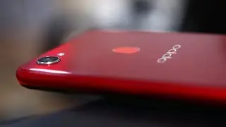 جميع مميزات وعيوب Oppo F7