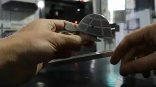 Ramp walker - new feature