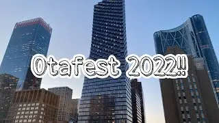 The chaos of Otafest 2022