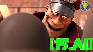 [SFM] - Meet the Player Soldier [15.ai]