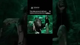Gorilla video very funny 🤣🤣#bollywood #gorilla #adventure
