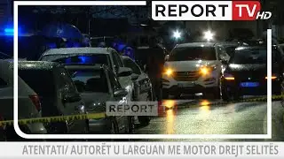 Atentat në Tiranë vritet me armë 56-vjeçari/ U qëllua me 6 plumba teksa futej në banesën e tij...