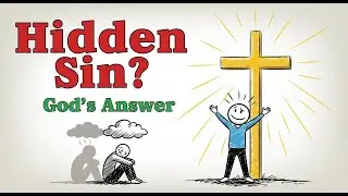 The Hidden SIN What the Bible Really Says About Masturbation