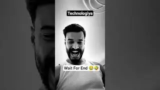 Technologiya 🤣😂 #trending #viral #viralvideo #shorts #comedy #funny #ytshorts #new #technology
