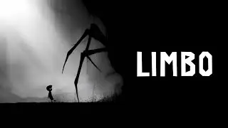 تختيم لعبة LIMBO الجزء الثالث 