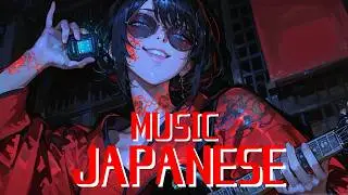 「蒼夢」 Electric Muse | Japanese Punk Rock Fusion ✦ Shamisen & Koto Instrumental 「煌音」