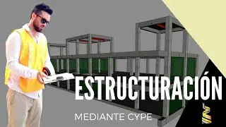 ¿CYPE SOBREDIMENSIONA LAS ARMADURAS?