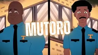 Mutume YB - Mutoro (Official Music Video)