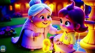 Cozy Forest Kindness &ndash; Episode 1 | A Heartwarming 3D Animated Moral Story