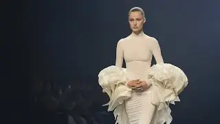 ASHI | Haute Couture Fall Winter 2023/2024 | Full Show