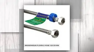 PLUMBING ESSENTIALS