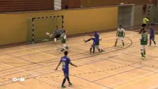 Tvoetlicht Lebbeke   FT Antwerpen 1 16 BVB de Goals