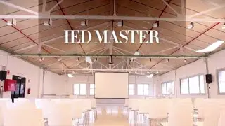 IED Barcelona Master - Institucional