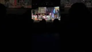 Way down hadestown? Maybe