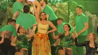 Members of Dance - 