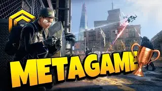 Trof&eacute;u / Conquista Metajogo - Como encontrar o Designer de Jogos Eletr&ocirc;nicos - Watch Dogs Legion