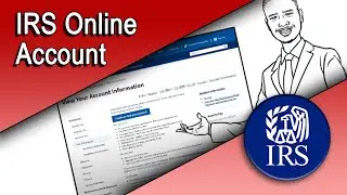 Here's What You Can Do With IRS Online Account