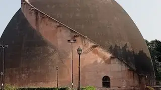 देखिए पटना के सबसे एतिहासिक जगह!! Dekhiye Patna Ke Sabse History Golghr