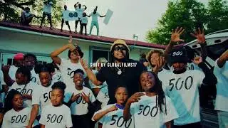 December Joy - 500 Freestyle (Official Video)